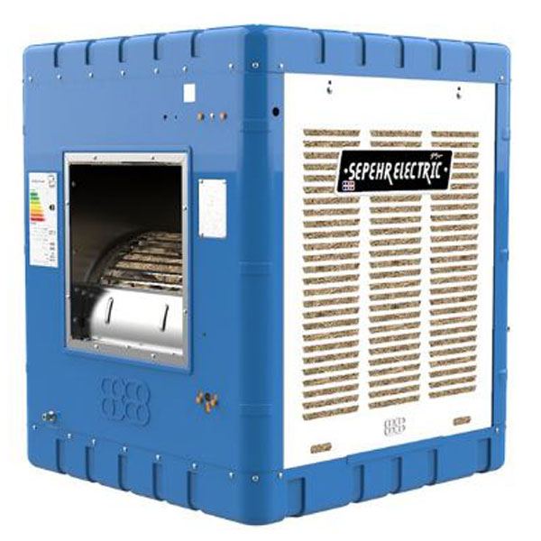 کاربرد اجاره کولر ابی